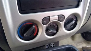 Heater Climate Temperature Control AC Opt C60 Fits 04-12 CANYON 363586 - Picture 1 of 9