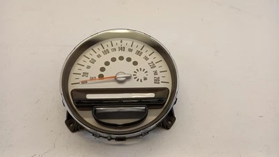 Original MINI Clubman R55 R56 Cabrio R57 R58 R59 Tachometer 62109232427 B-Ware - Bild 1 von 3