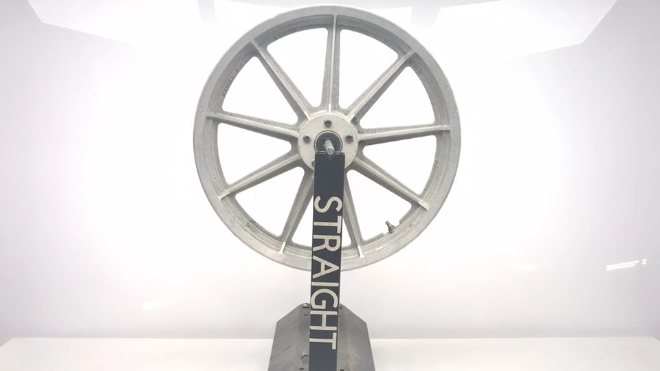 Llanta delantera Harley Davidson Sportster 86-97 XL883 19x2,0 Foto 1 de 4