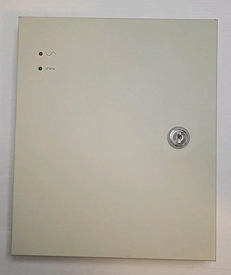 Evertech 9 Channel 12V DC 5A No Power Supply Box with Power Connectors for Cctv  - Image 1 of 4