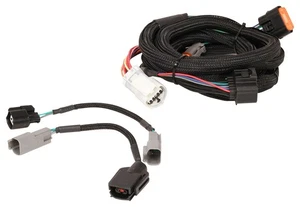 Arnés controlador de transmisión Ford 2772 AODE/4R70W, 1998-Up - Imagen 1 de 1