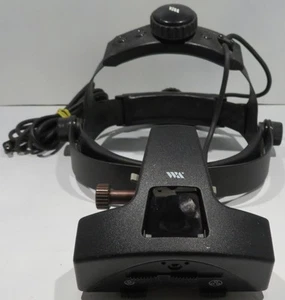 Welch Allyn Binocular Indirect Ophthalmoscope No. 12000 - Picture 1 of 11