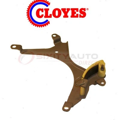 Cloyes Upper Engine Timing Chain Tensioner for 1999-2003 Chevrolet S10 - zl - Image 1 of 4