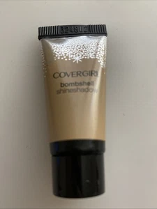 COVERGIRL Bombshell Shine shadow  # 315 GOLD GODDESS - Picture 1 of 2