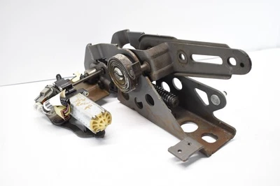 07-14 LINCOLN NAVEGATOR TERCERA FILA ASIENTO PASAJERO MOTOR ELÉCTRICO PLEGABLE B310 Foto 1 de 4