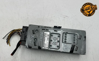 2014-2018 BMW 3 4 M3 M4 X3 X4 X5 X6 AMP AUDIO RADIO AMPLIFIER HARMAN KARDON OEM - Image 1 of 4