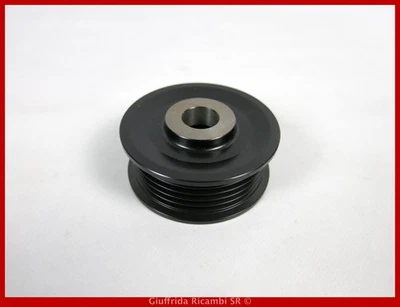 Umlenkrolle Spanner Wechselstromgenerator Toyota Yaris I II III Verso 1999 + Ovp - Image 1 of 2