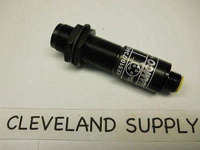 NAMCO EE510-73442 PROXIMITY SENSOR 10-30 VDC WFI SCP  NEW CONDITION / NO BOX - Image 1 of 2