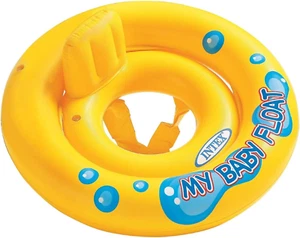 Intex My Baby Float Size Name:70 Cm - Picture 1 of 5