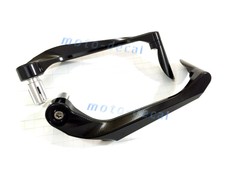 CNC 3D Handle Bar End 7/8" For CBR600RR/CBR900RR/CBR954RR Lever Protect Guard