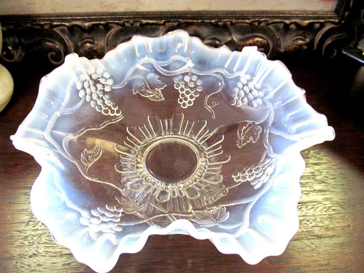 northwood opalescent glass products for sale | eBay