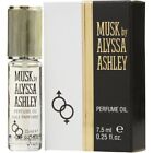 Musk by Alyssa Ashley 7.5ml Perfume Oil