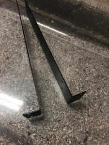 Original DVDO 1U Rack Mount Ears For VP50 VP30 VP20 iScan Duo MM504... - Picture 1 of 2