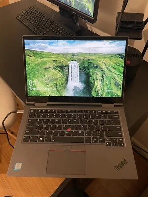 Thinkpad LENOVO X1 YOGA GEN 4 CORE i7 - 8665U 16GB WQHD 512GB SSD Foto 1 de 4