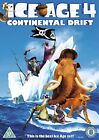 Ice Age 4: Continental Drift [DVD] - BRAND NEW & SEALED
