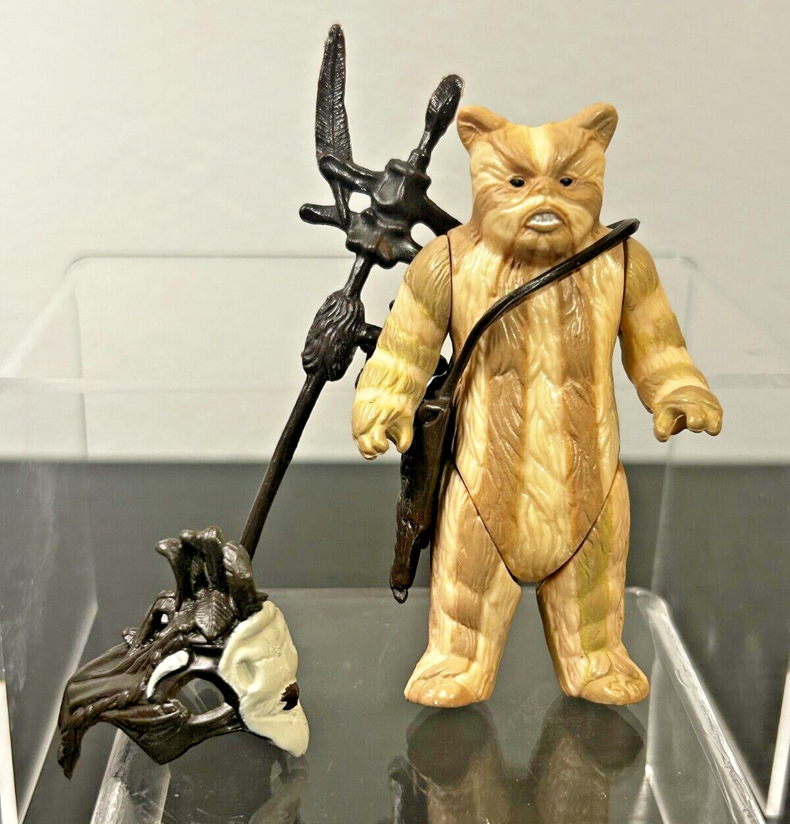 Kenner Logray Action Action Figures for sale | eBay Kenner Logray Action Action Figures for sale | eBay