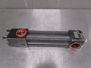 Cilindro idraulico Formax BM-1199 C-36016 nuovo - Foto 1 di 6