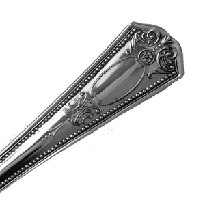 Rogers Nickel INS485 Master Buttermesser klassisches versilbertes Besteck - Bild 1 von 5