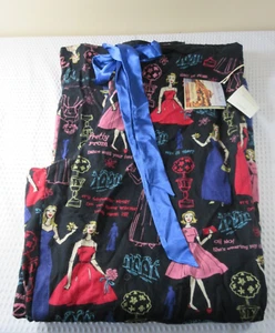 Douro Soft Authentic Portuguese Flannel CHLOE Sleep Sense Womens XL Cotton Retro - Picture 1 of 5