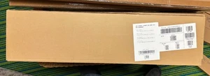 DELL KIT, RCKRL, 2-POST, 1U, STAT, V2 PN# 0HN187 - Picture 1 of 3