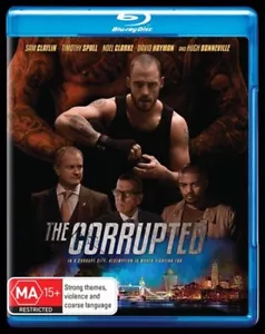 EL BLU-RAY CORRUPTO, NUEVO Y PRECINTADO, 290120, ENVÍO GRATUITO, - Imagen 1 de 1