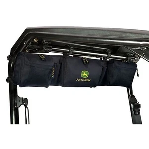 JOHN DEERE ORGANIZER PER XUV OPS, NERO CODICE: LP37044 - Foto 1 di 1