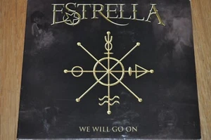 STARRA We Will Go On CD Melodic Rock AOR DEF LEPPARD Bon Jovi STATION Vangouw - Bild 1 von 4