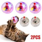 Pet Supplies Dog/Cat Ghost Hunting Flash Ball Pet Toy Motion Light Up Ball