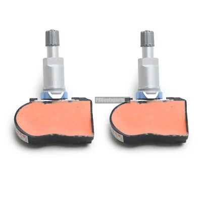 2PCS Tyre Pressure Monitoring Sensor Fit For Tesla Model3 ModelS 1074812-00-B - Image 1 of 4