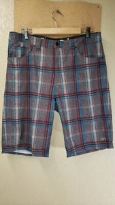 TRAVIS MATHEW Herren 34" Taille Golfshorts Kombiversand Rabatt - Bild 1 von 3