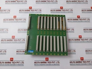 Elco 4664349.15 Backplane Board - Picture 1 of 14