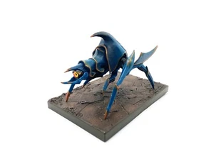 Mini Figura Godzilla Gamera 1999 Konami SF Película Diorama HG Juguetes Japón - Legión - Imagen 1 de 8