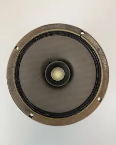 Coral OEM 8A-7 8' Driver (Made for Peak) Circa 1965 - Picture 1 of 16