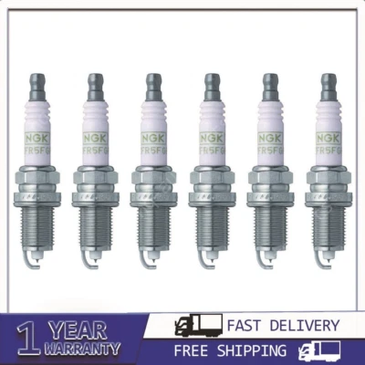 Bujía para Honda Odyssey 2004 2003 2002 2001 2000 1999 Foto 1 de 4