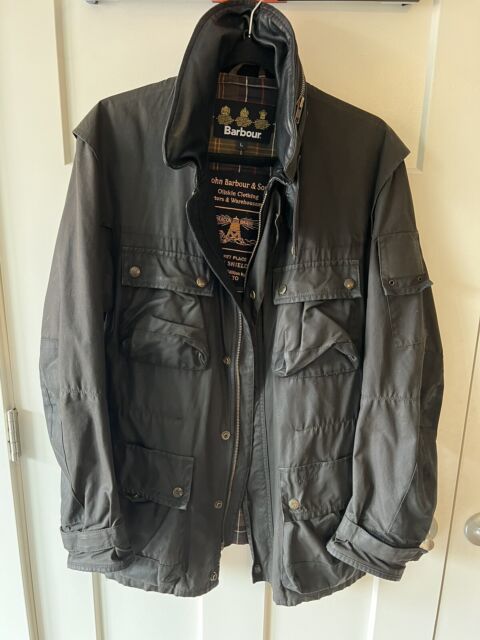 Barbour Beacon for sale | eBay