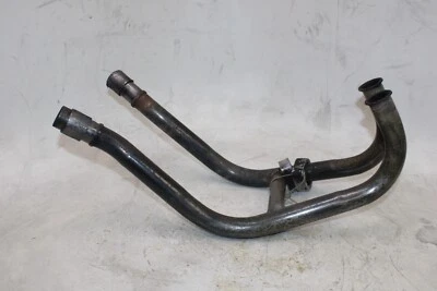 2000 KAWASAKI NINJA 250R EX250F 原始设备制造商 EXHAUST HEADER 管子 Manifold — 第 1/4 张图片