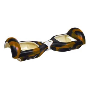Multicolor #1 Silicon Cover for Hoverboard Cases - Picture 1 of 1