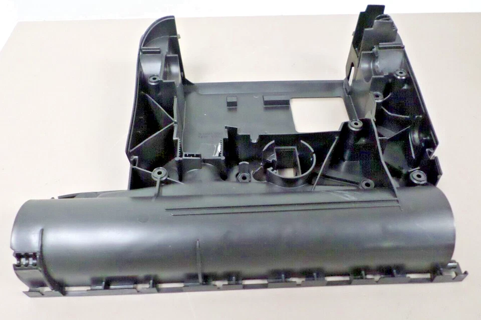 Carcasa de repuesto completa Karcher 4.060-698-0 para CV38/1 Foto 1 de 4