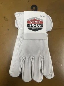 Utah Glove Premium Goat Skin 1 Pair - Picture 1 of 1
