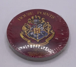 Harry Potter Scene It 1st Edition Replacement Sealed 30 House Points Cards NEW - Picture 1 of 2