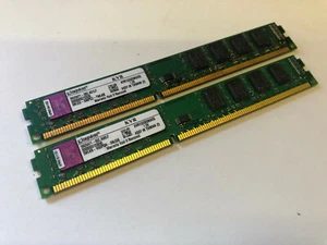 Team Group TVDD2048M800C5 2x2 GB - Imagen 1 de 1