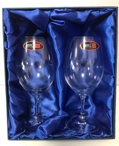 Riedel Weingläser 1er oder 2er Set in Geschenkbox ideal als Geschenk (0480/90/640800090) - Bild 1 von 11