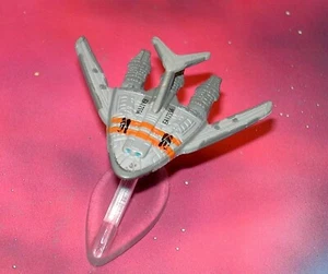 BABYLON 5 MICRO MACHINES EARTH ALLIANCE ATMOSPHERIC SHUTTLE (VERY RARE) - Picture 1 of 1