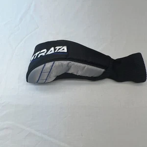 Cubierta híbrida Adams Golf RPM 3 negra/roja - Imagen 1 de 3