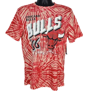 Chicago Bulls Men's UNK Tee Size S - Picture 1 of 1