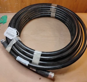 Enchufe Prosoft C60M40-40-050 50' largo LMR 600 N - Cable enchufe N - Envío rápido - Imagen 1 de 5