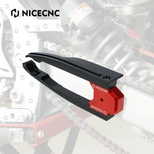 NICECNC Schwinge Kettenführung Schieber für Yamaha Raptor 700 700R YFM700 2011-2024 - Bild 1 von 9