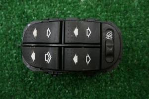 2000 2001 2002 2003 2004 2005 2006 2007 FORD FOCUS LEFT DRIVER Window Switch OEM - Picture 1 of 5