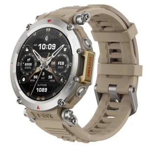 Amazfit T-Rex Ultra Sahara sp170061-C194 - Imagen 1 de 13