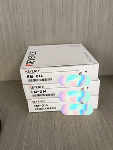 1pcs KEYENCE EM-014 - Picture 1 of 1